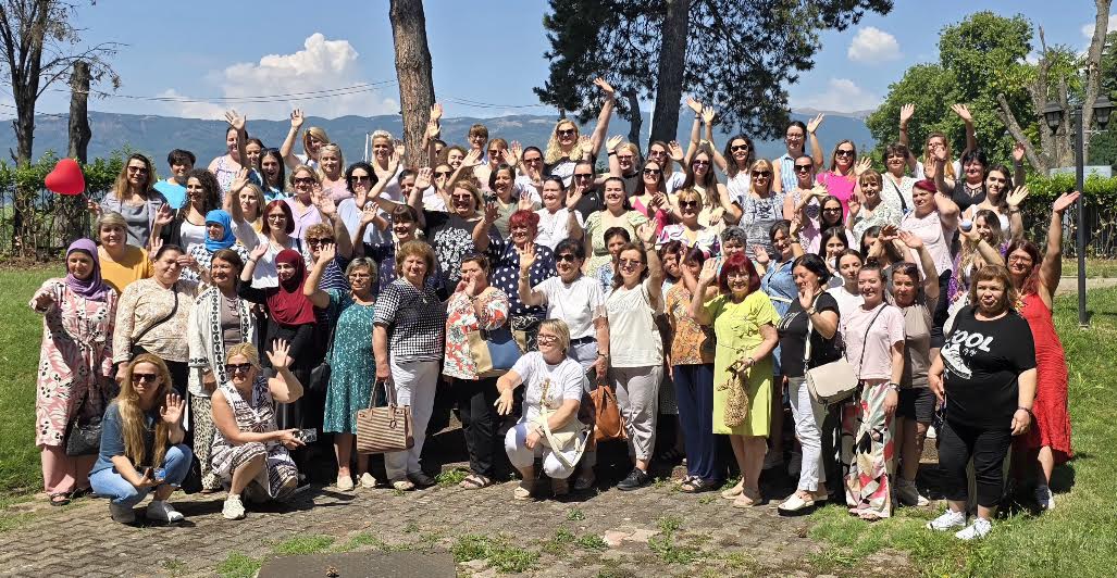 Женски кружок